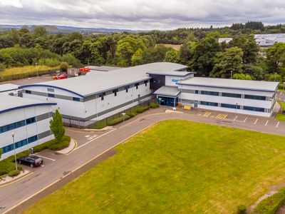 Property Image for Chameleon Buildings 1 & 3, Appleton Parkway, Livingston, West Lothian, EH54 7EZ