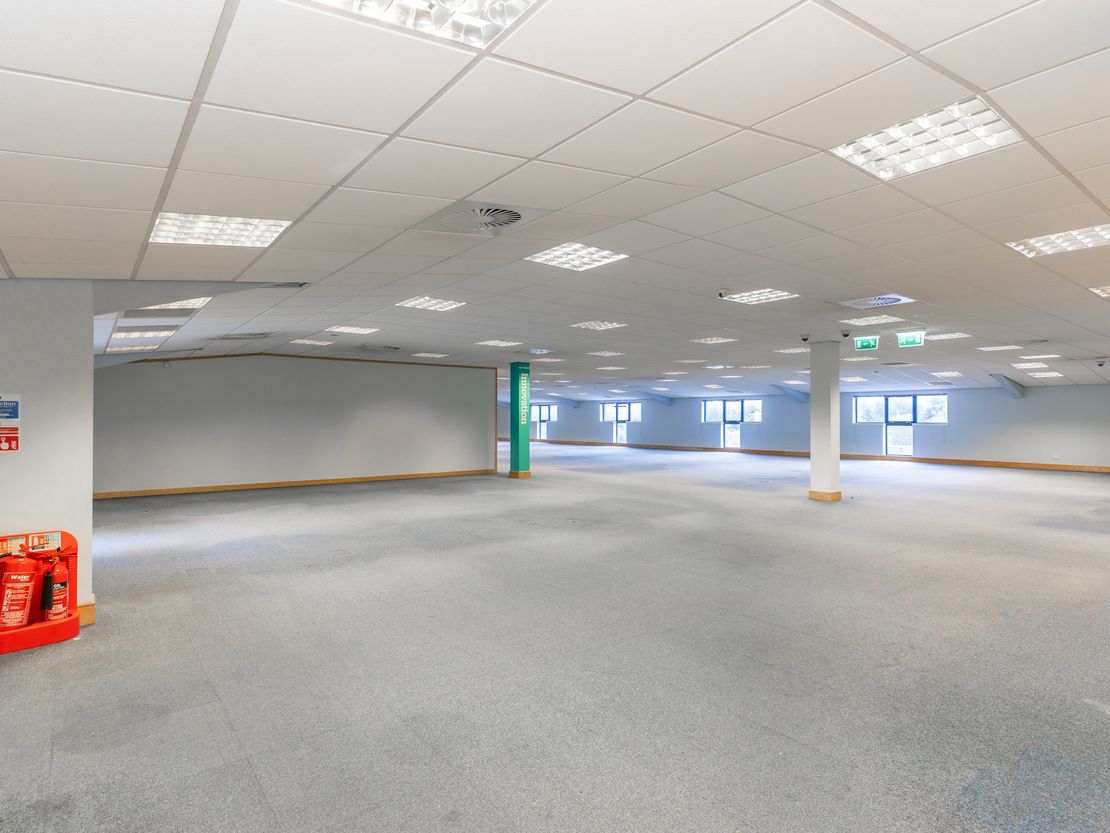 Chameleon Buildings 1 & 3, Appleton Parkway, Livingston, West Lothian, EH54 7EZ