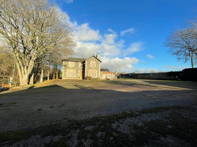 Property Image for The Former Lodge Hotel, Old Rayne, Insch, AB52 6RY