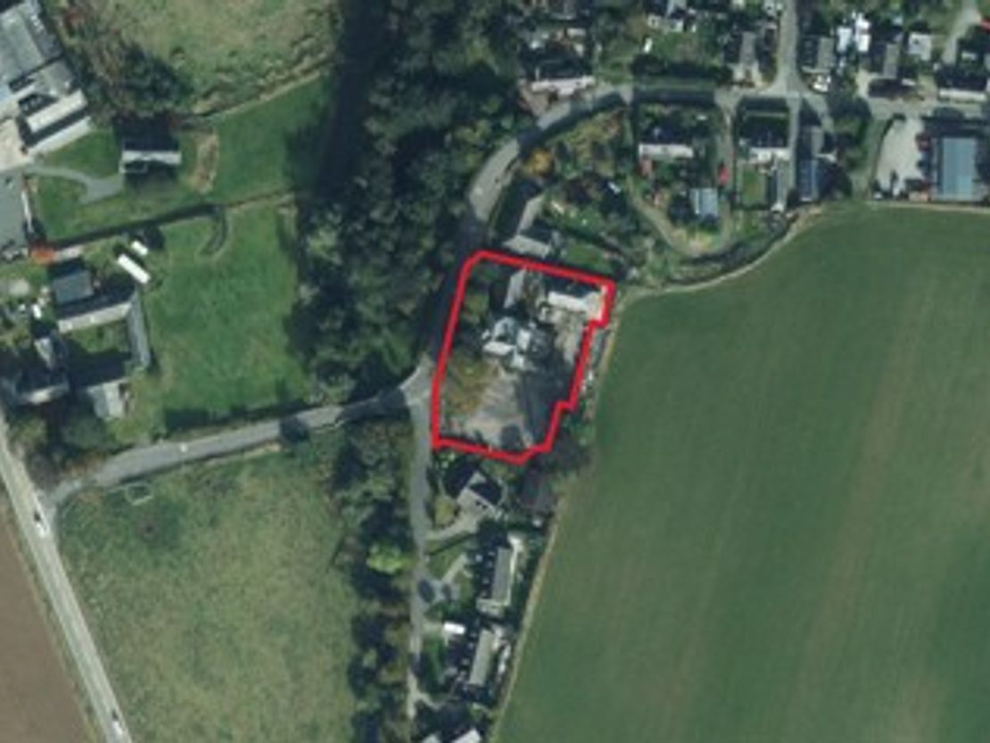 The Former Lodge Hotel, Old Rayne, Insch, AB52 6RY