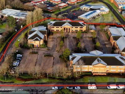 Property Image for Mariner Court, Clydebank, G81 2NR