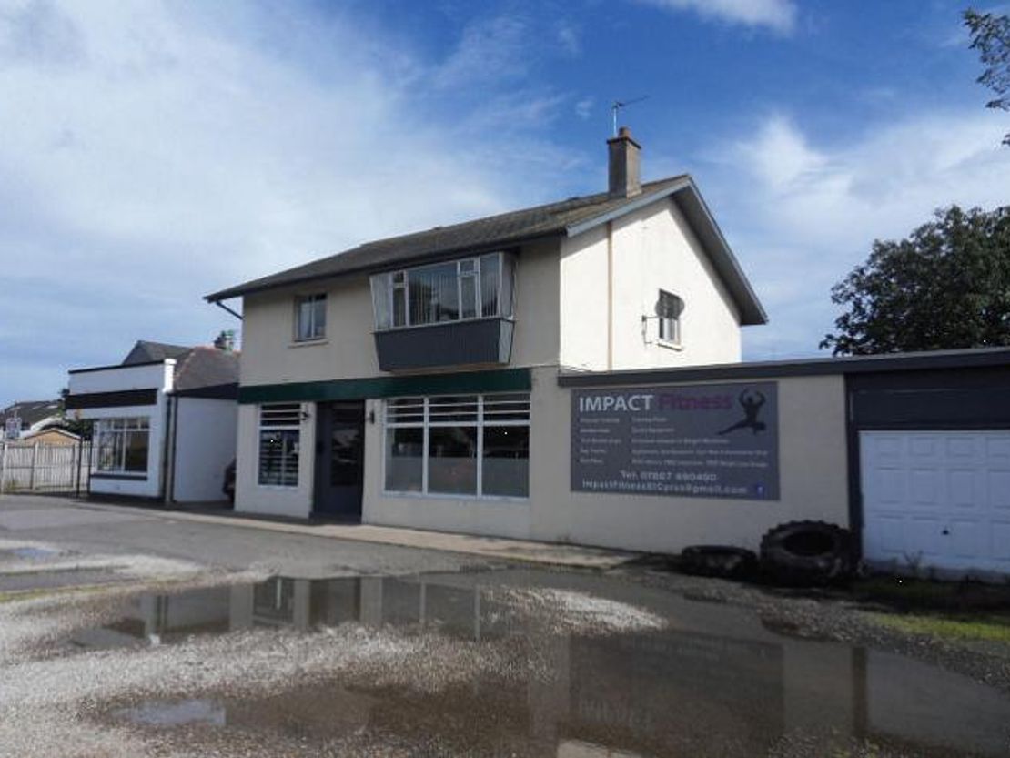 Roadside, Main Road, St Cyrus, Aberdeenshire, DD10 0BA