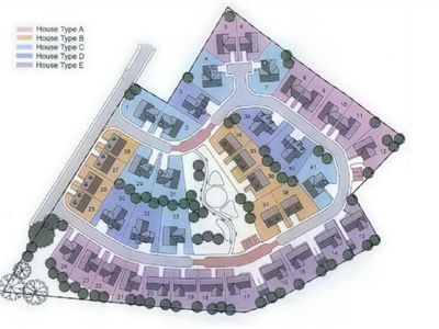 Property Image for Development Site, Law of Doune Road, Macduff, Aberdeenshire, AB44 1XP