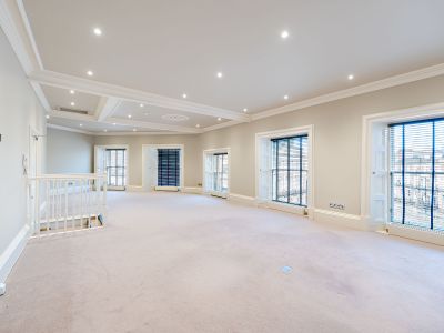 Property Image for 3 Melville Crescent, Edinburgh, EH3 7HW