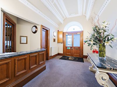 Property Image for 3 Melville Crescent, Edinburgh, EH3 7HW