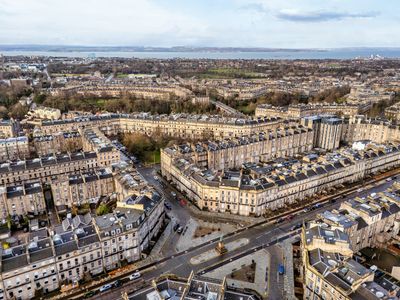 Property Image for 3 Melville Crescent, Edinburgh, EH3 7HW