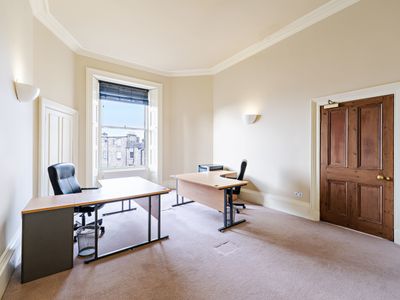 Property Image for 3 Melville Crescent, Edinburgh, EH3 7HW