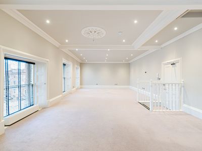 Property Image for 3 Melville Crescent, Edinburgh, EH3 7HW