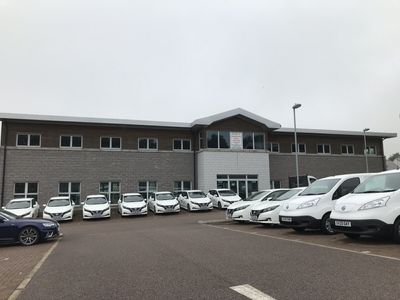 Property Image for Pavilion 4, Kingseat Business Park Newmachar, Aberdeen, Aberdeenshire, AB21 0UE