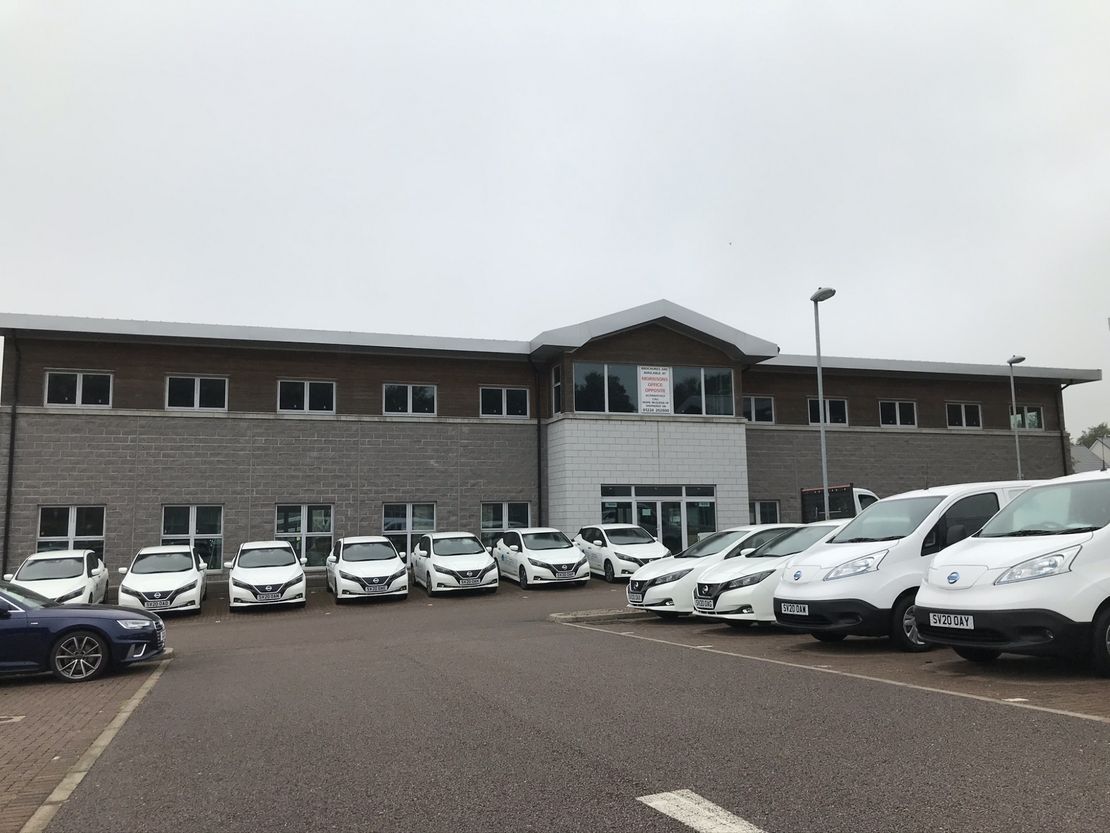 Pavilion 4, Kingseat Business Park Newmachar, Aberdeen, Aberdeenshire, AB21 0UE