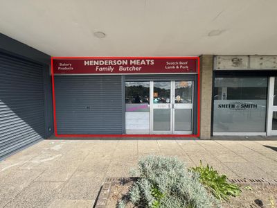 Property Image for Unit 2, Bargarran Square, Erskine, Renfrewshire, PA8 6BS
