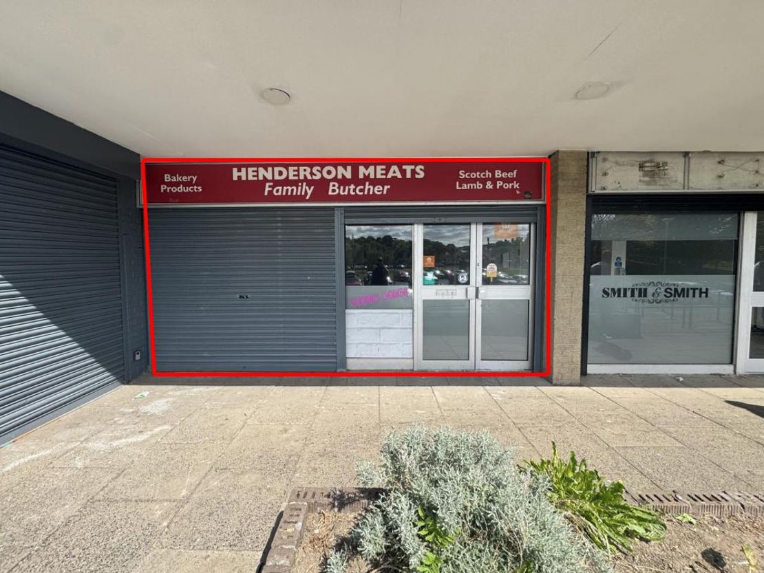 Unit 2, Bargarran Square, Erskine, Renfrewshire, PA8 6BS