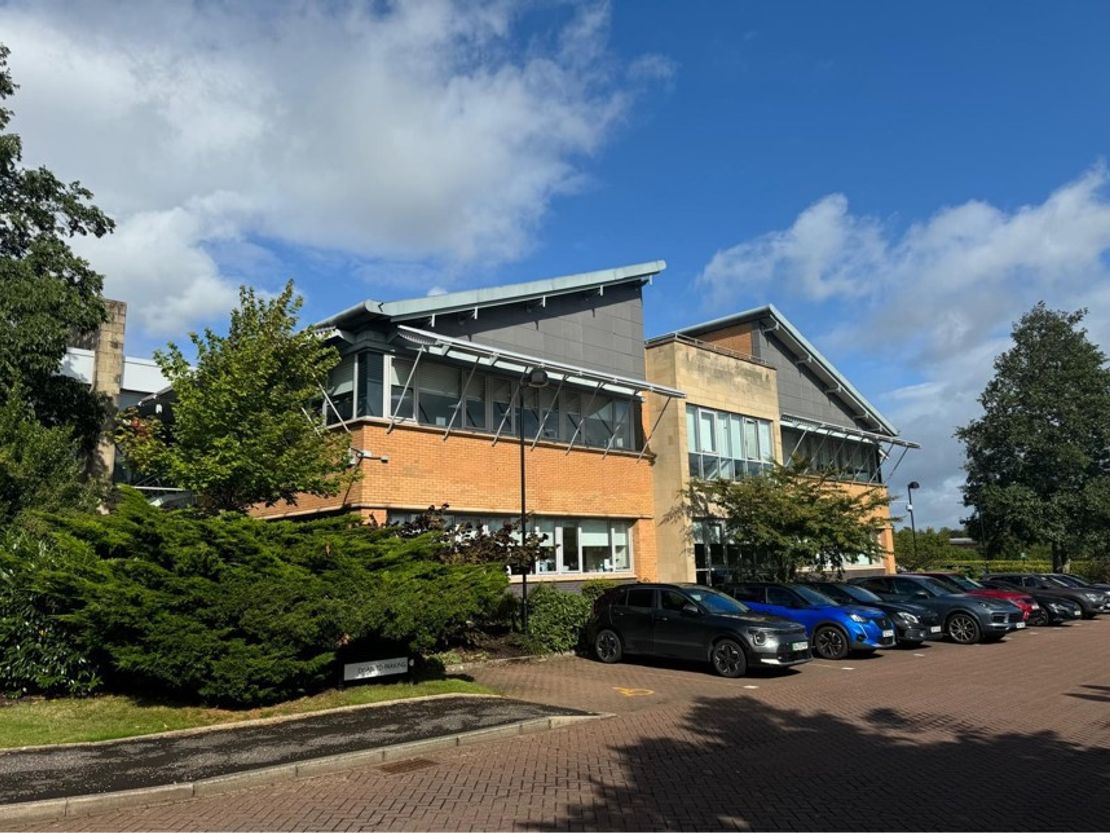 Carnbroe House Strathclyde Business Park, 1 Finch Way, Bellshill, Lanarkshire, ML4 3PE