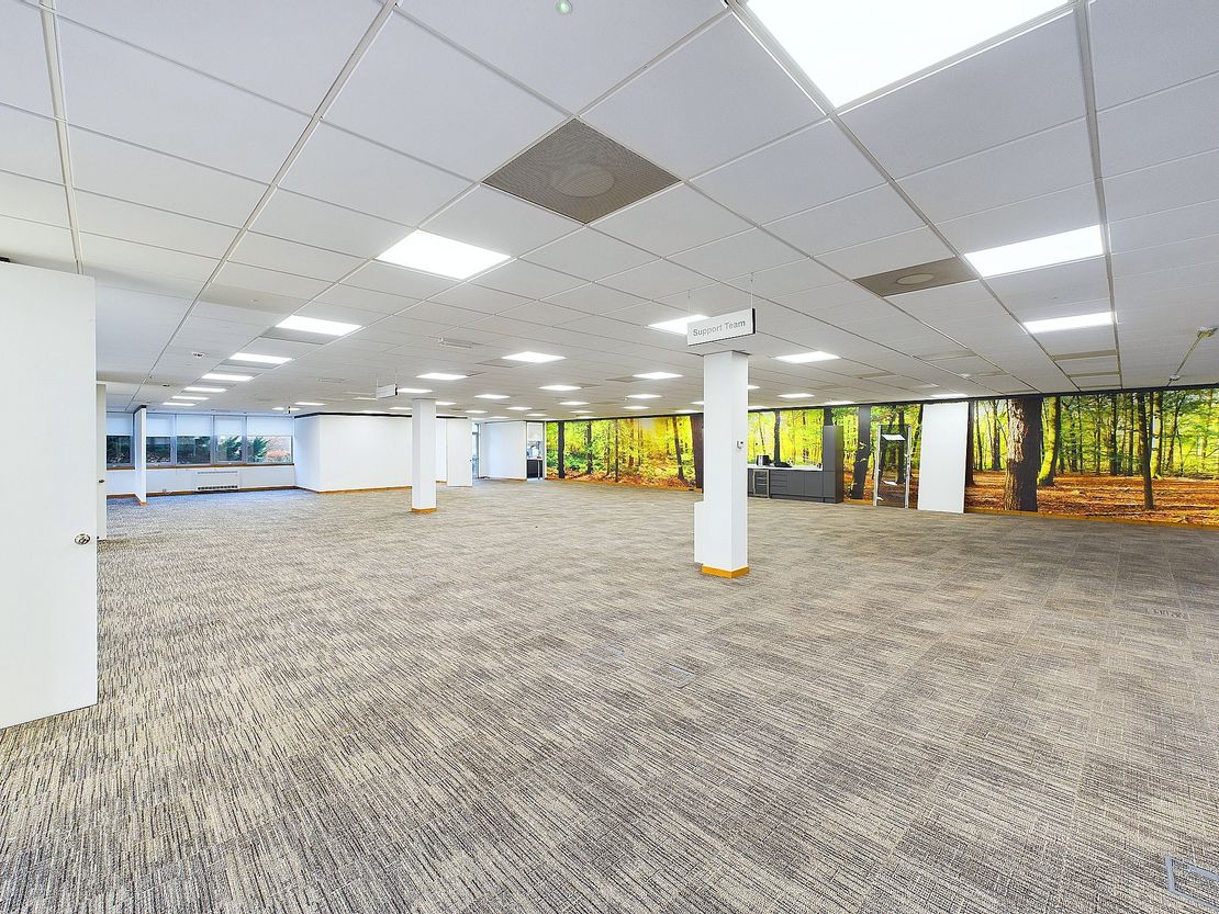 Carnbroe House Strathclyde Business Park, 1 Finch Way, Bellshill, Lanarkshire, ML4 3PE