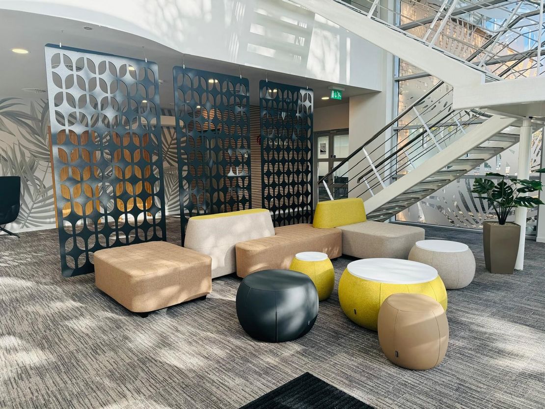 Carnbroe House Strathclyde Business Park, 1 Finch Way, Bellshill, Lanarkshire, ML4 3PE