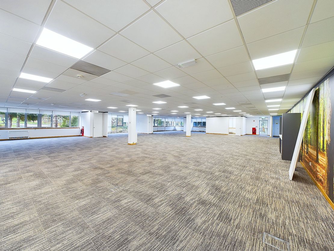 Carnbroe House Strathclyde Business Park, 1 Finch Way, Bellshill, Lanarkshire, ML4 3PE