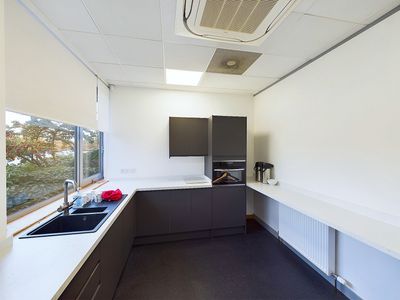 Property Image for Carnbroe House Strathclyde Business Park, 1 Finch Way, Bellshill, Lanarkshire, ML4 3PE