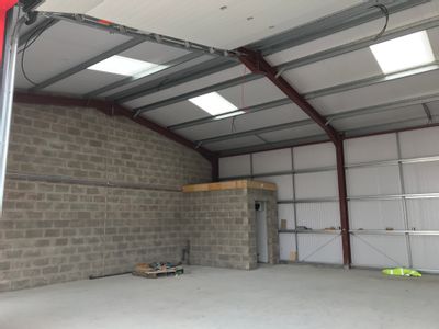 Property Image for Unit 12 Tower Place, Elgin Business Park, Elgin, IV30 8QW