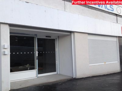 Property Image for Unit 3, 114 Manse Road, Newmains, North Lanarkshire, ML2 9BD