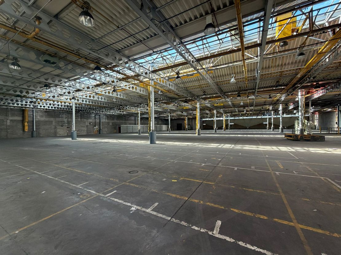 Unit 5 Junction 5, M8 Business Park Calderhead Road, Shotts, Lanarkshire, ML7 4EQ