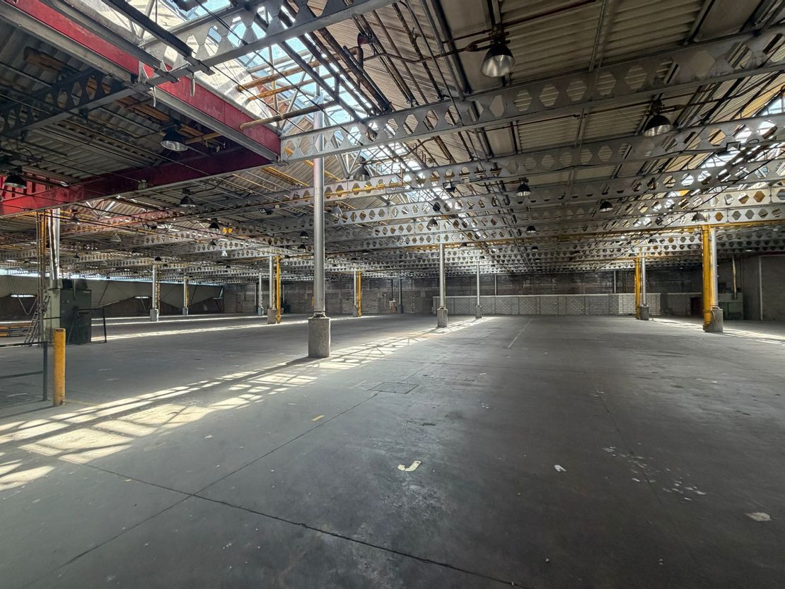 Unit 5 Junction 5, M8 Business Park Calderhead Road, Shotts, Lanarkshire, ML7 4EQ