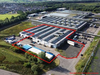 Property Image for Unit 5 Junction 5, M8 Business Park Calderhead Road, Shotts, Lanarkshire, ML7 4EQ