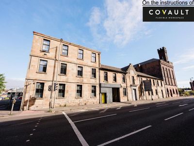 Property Image for 54 Cook Street, Glasgow, City of Glasgow, G5 8JQ