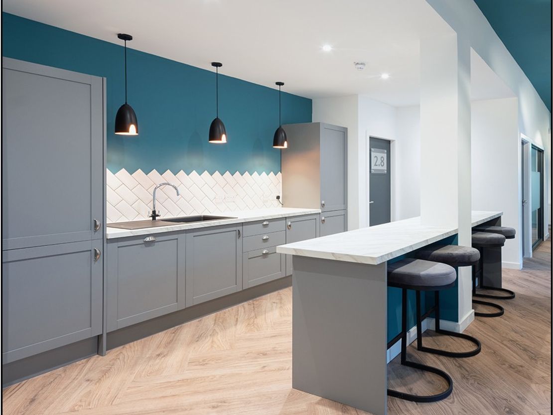 54 Cook Street, Glasgow, City of Glasgow, G5 8JQ