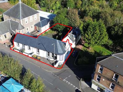 Property Image for Lochnagar Cafe, 73 Main Street, Bridge of Weir, Renfrewshire, PA11 3NR