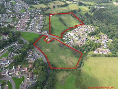 Property Image for Bellefield Road, Lanark, ML11 7QP