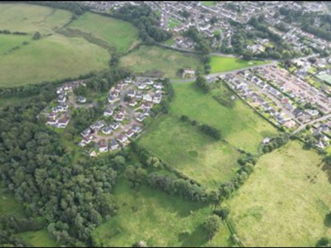 Bellefield Road, Lanark, ML11 7QP