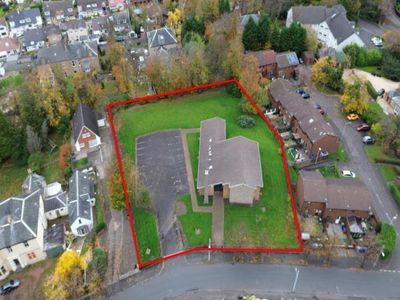Property Image for 4 Upper Bourtree Court, Rutherglen, Glasgow, South Lanarkshire, G73 4HT