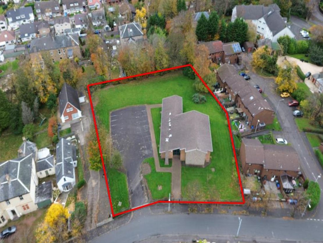 4 Upper Bourtree Court, Rutherglen, Glasgow, South Lanarkshire, G73 4HT