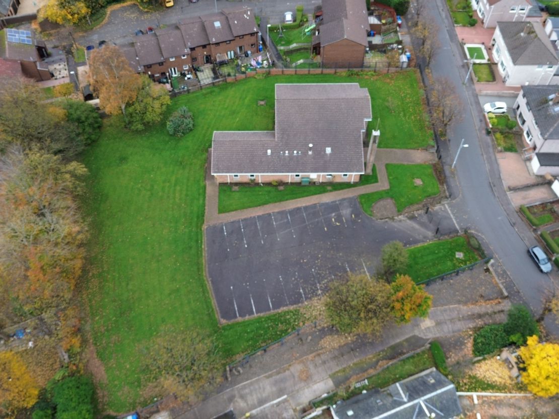 4 Upper Bourtree Court, Rutherglen, Glasgow, South Lanarkshire, G73 4HT