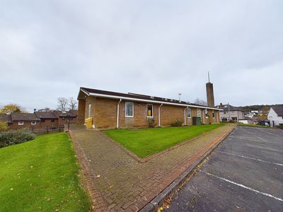 Property Image for 4 Upper Bourtree Court, Rutherglen, Glasgow, South Lanarkshire, G73 4HT