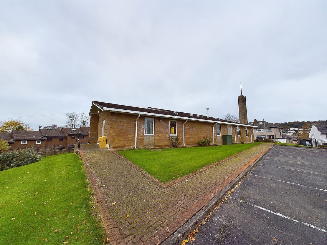 4 Upper Bourtree Court, Rutherglen, Glasgow, South Lanarkshire, G73 4HT
