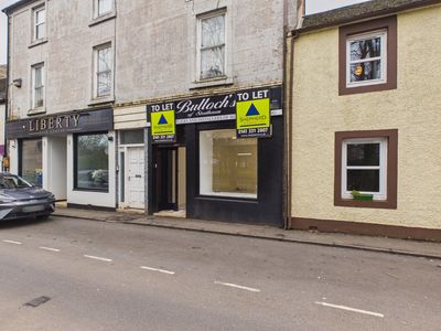 Property Image for 44 Waterside Street, Strathaven, Lanarkshire, ML10 6AW