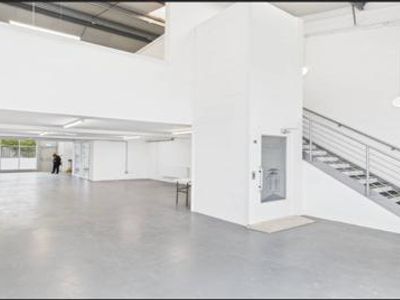 Property Image for Rosemount Business Park 143 Charles Street, Glasgow, City of Glasgow, G21 2QA