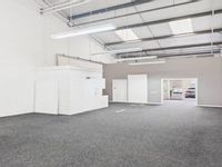 Property Image for Rosemount Business Park 143 Charles Street, Glasgow, City of Glasgow, G21 2QA