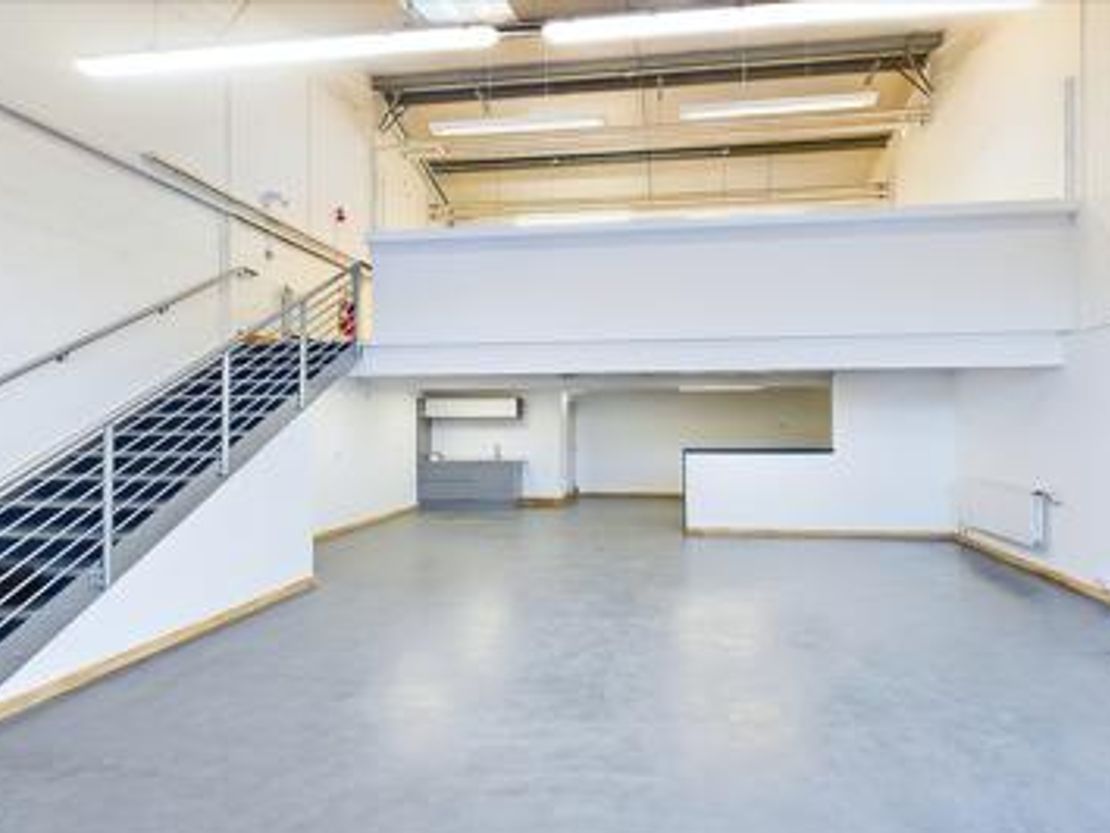 Rosemount Business Park 143 Charles Street, Glasgow, City of Glasgow, G21 2QA