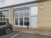 Property Image for Rosemount Business Park 143 Charles Street, Glasgow, City of Glasgow, G21 2QA