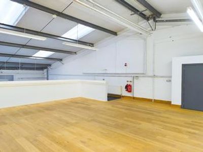 Property Image for Rosemount Business Park 143 Charles Street, Glasgow, City of Glasgow, G21 2QA