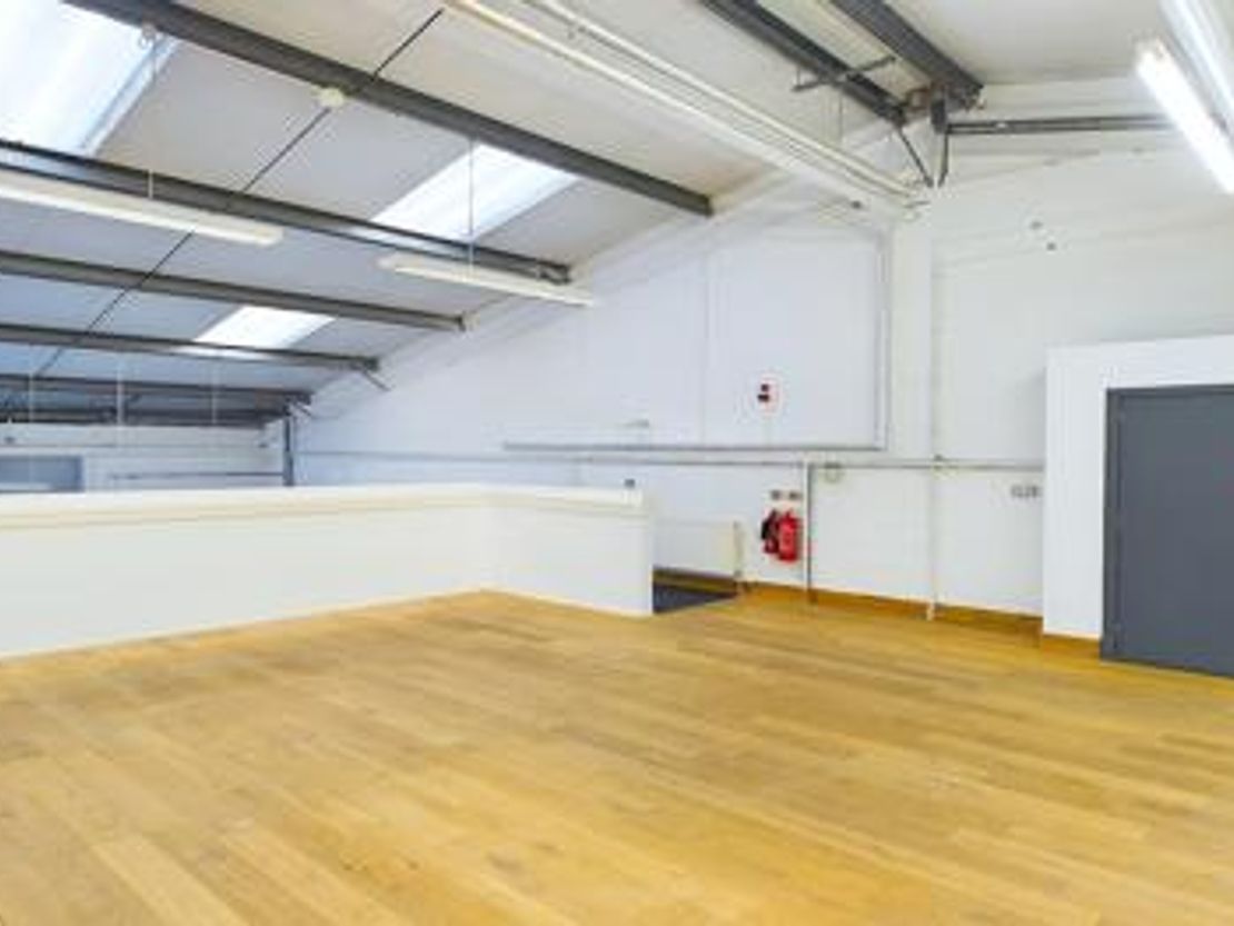 Rosemount Business Park 143 Charles Street, Glasgow, City of Glasgow, G21 2QA