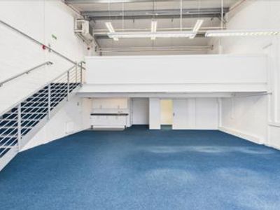 Property Image for Rosemount Business Park 143 Charles Street, Glasgow, City of Glasgow, G21 2QA