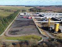Property Image for Yard At Junction 5 M8 Business Park, Calderhead Road, Shotts, Lanarkshire, ML7 4EQ