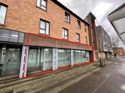 Property Image for Unit 6, 508 Main Street, Bellshill, North Lanarkshire, ML4 1DL