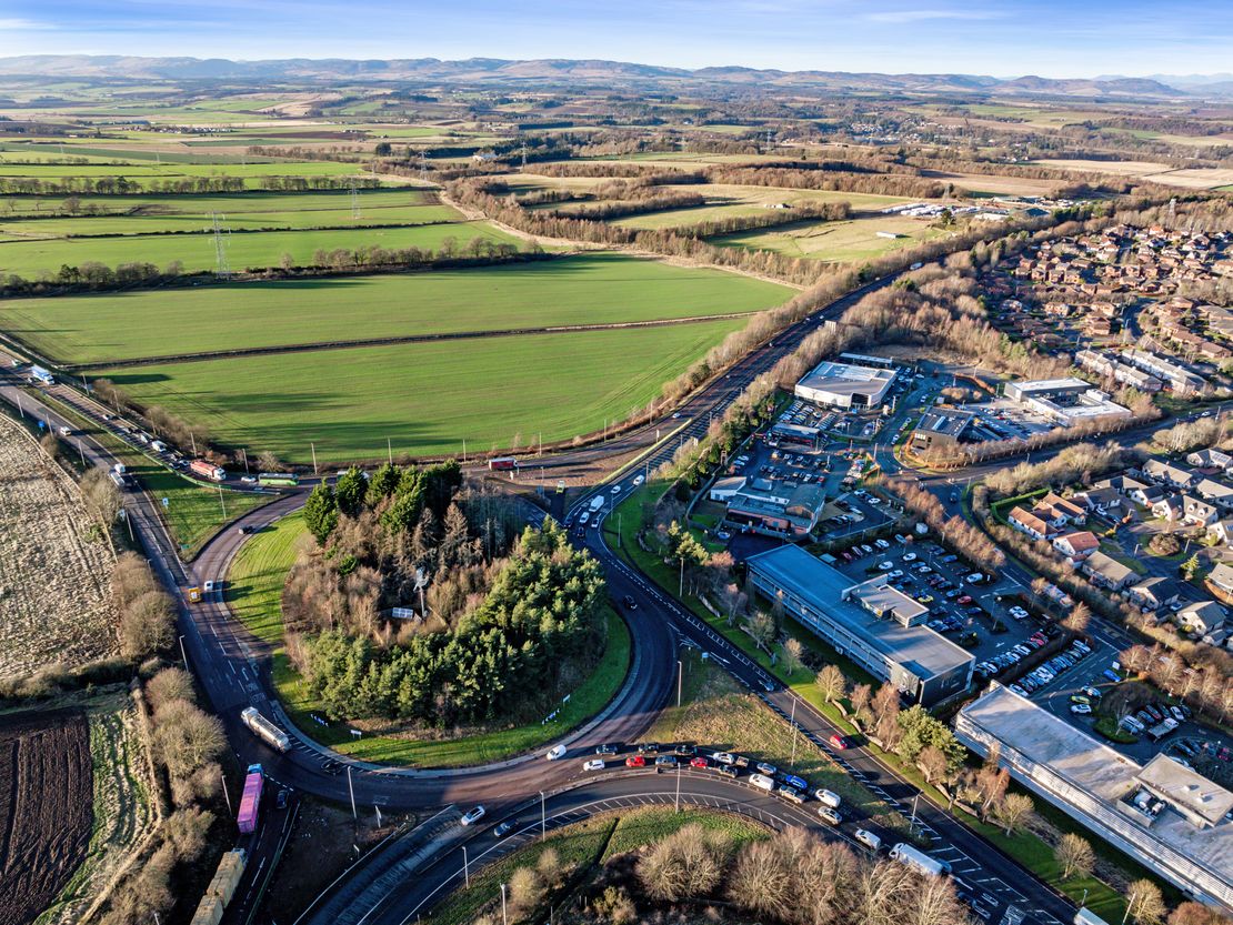 Lamberkin Village, Perth, PH2 0PN