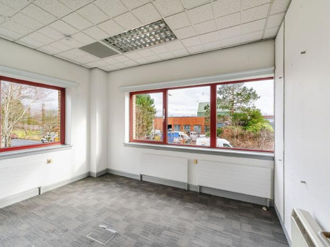 Mariner Court, Clydebank, G81 2NR