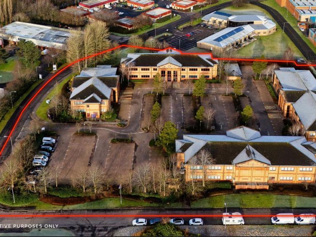 Mariner Court, Clydebank, G81 2NR