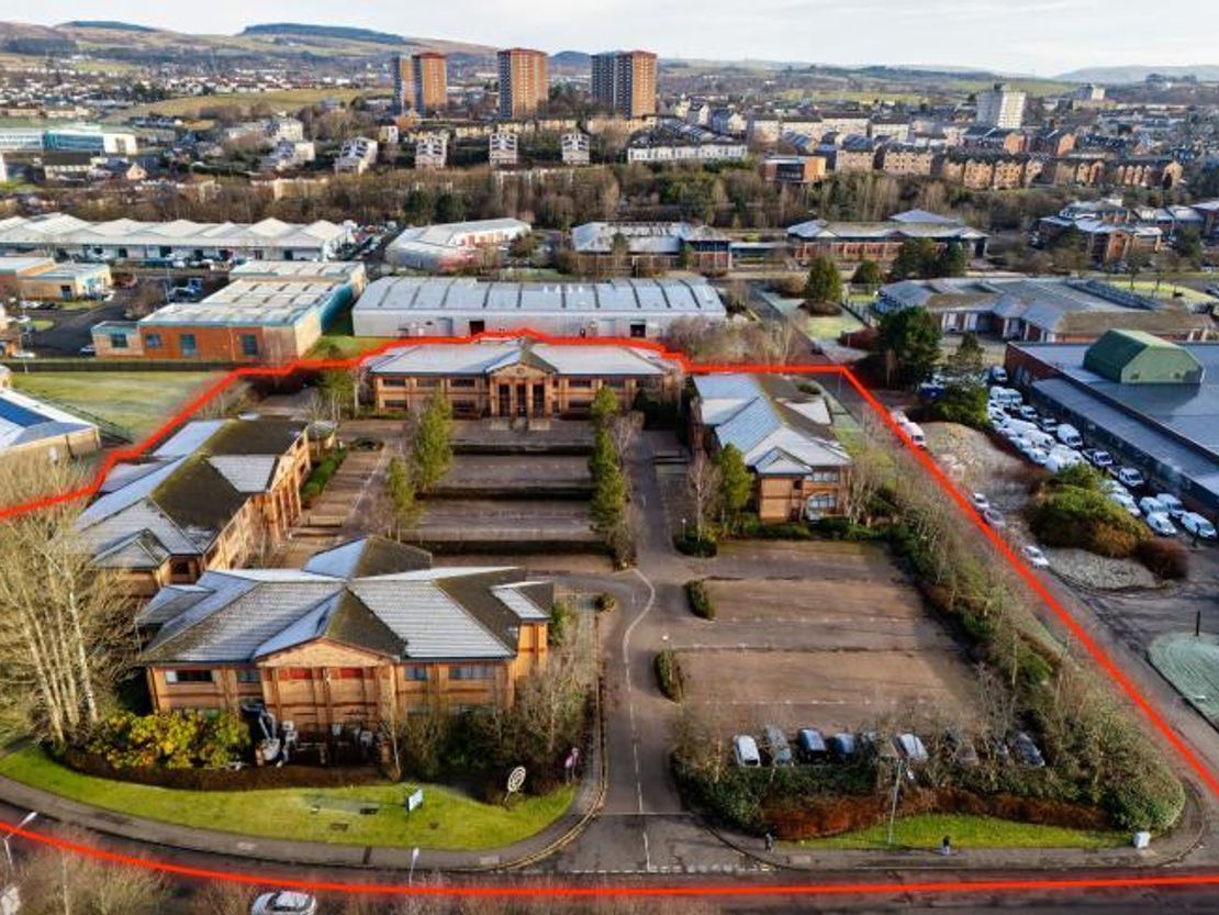 Mariner Court, Clydebank, G81 2NR